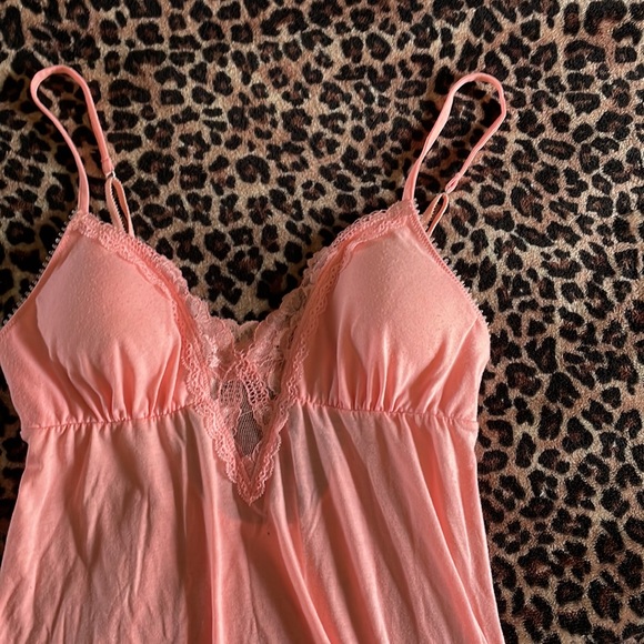 PINK VS lingerie night dress - Picture 2 of 3